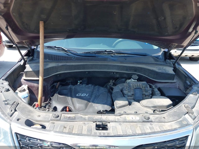 5XYKT3A63FG630361 KIA dohc t-gdi theta-ii