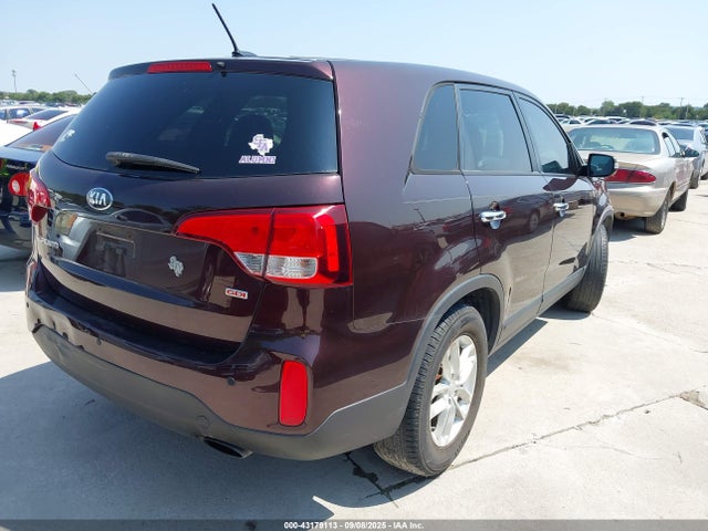 5XYKT3A63FG630361 KIA dohc t-gdi theta-ii