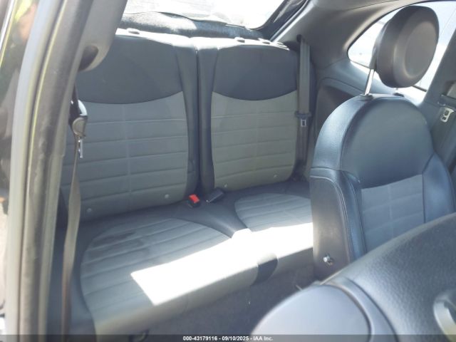 2013 FIAT 500 3C3CFFBR5DT635724 Photo 7