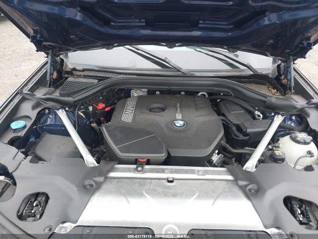 5UXTR9C54JLC81932 BMW 2018