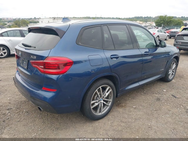 5UXTR9C54JLC81932 BMW 2018