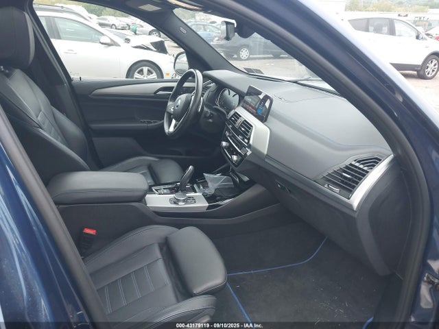5UXTR9C54JLC81932 BMW 2018