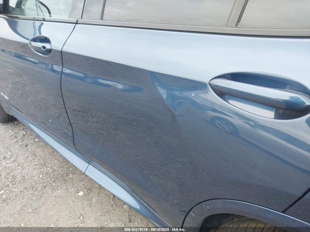 5UXTR9C54JLC81932 BMW 2018