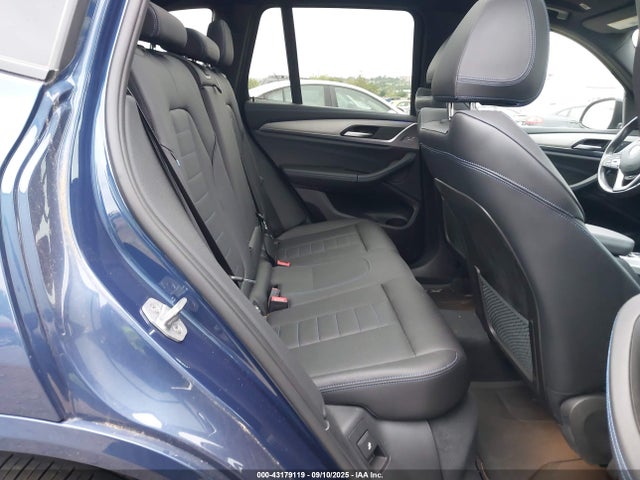 5UXTR9C54JLC81932 BMW 2018