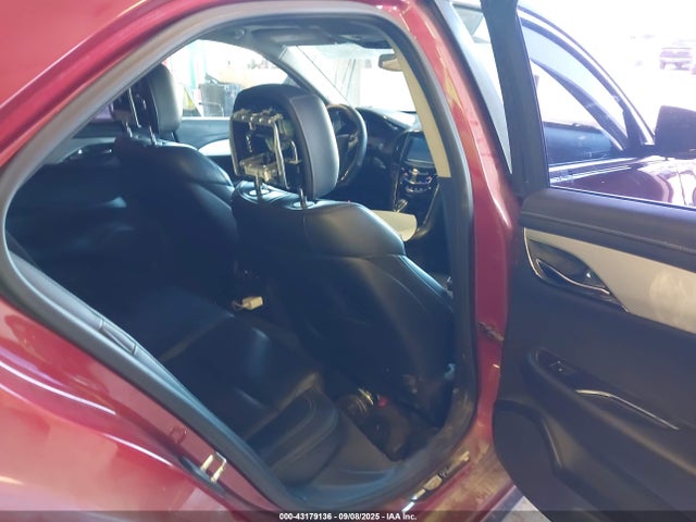 2014 CADILLAC ATS 1G6AJ5SX1E0155188 Photo 7