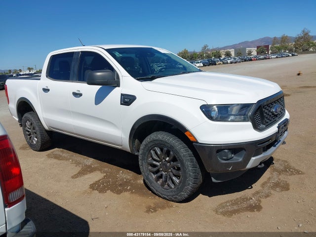 1FTER4EH3LLA29559 Ford 2020
