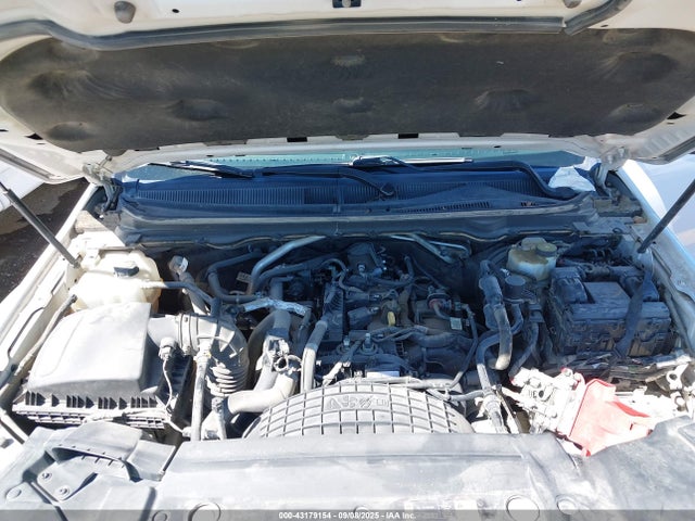 1FTER4EH3LLA29559 Ford 2020