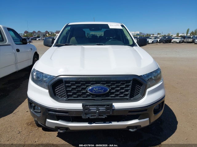 1FTER4EH3LLA29559 Ford 2020