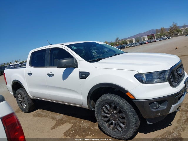 1FTER4EH3LLA29559 Ford 2020