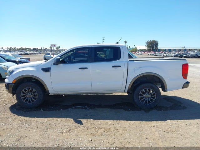 1FTER4EH3LLA29559 Ford 2020
