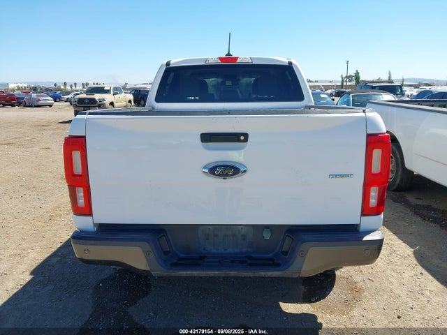 1FTER4EH3LLA29559 Ford 2020