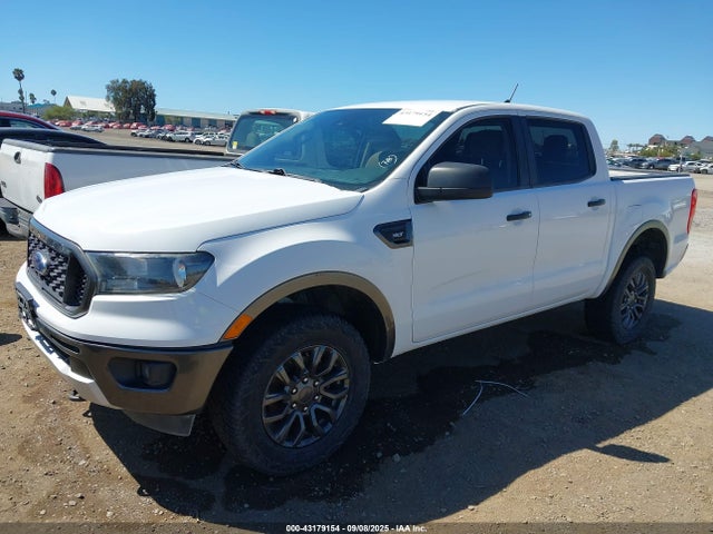 1FTER4EH3LLA29559 Ford 2020