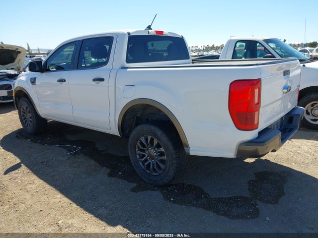 1FTER4EH3LLA29559 Ford 2020
