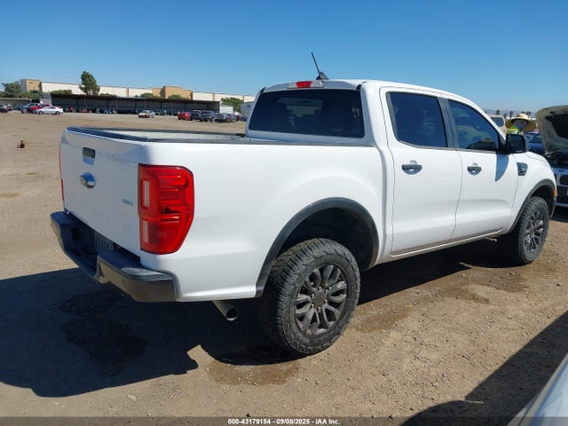 1FTER4EH3LLA29559 Ford 2020