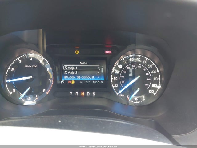 1FTER4EH3LLA29559 Ford 2020