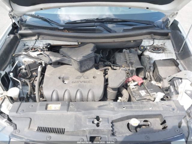 2017 MITSUBISHI OUTLANDER JA4AZ3A35HZ025353 Photo 9