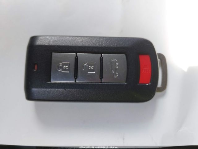 2017 MITSUBISHI OUTLANDER JA4AZ3A35HZ025353 Photo 10