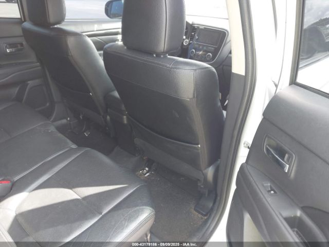 2017 MITSUBISHI OUTLANDER JA4AZ3A35HZ025353 Photo 7