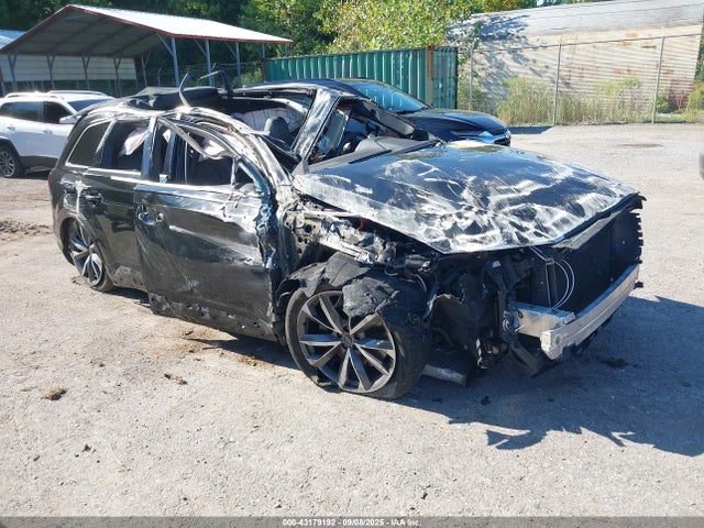 2022 AUDI SQ7 WA1AWBF78ND004715 Photo 0