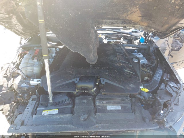 2022 AUDI SQ7 WA1AWBF78ND004715 Photo 9