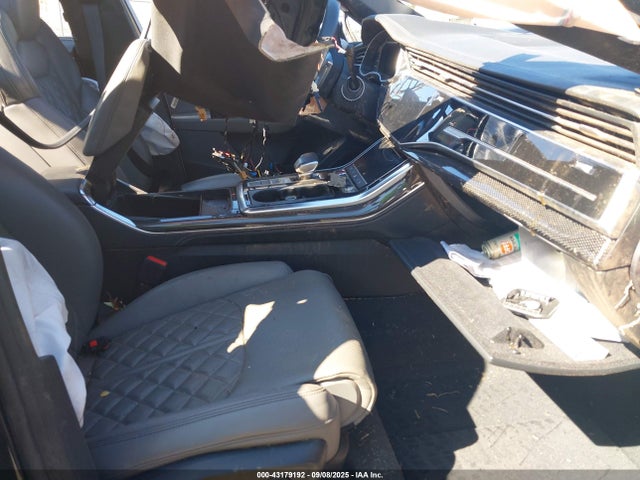 2022 AUDI SQ7 WA1AWBF78ND004715 Photo 4