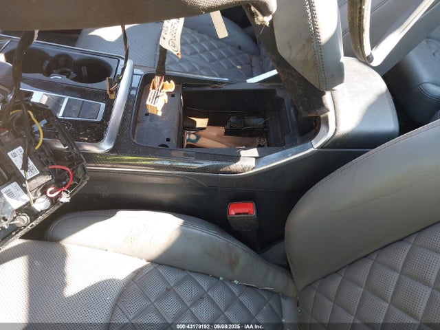 2022 AUDI SQ7 WA1AWBF78ND004715 Photo 5
