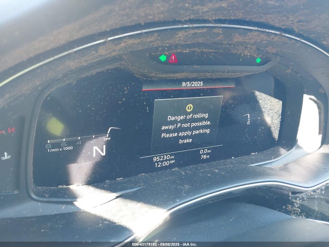 2022 AUDI SQ7 WA1AWBF78ND004715 Photo 6