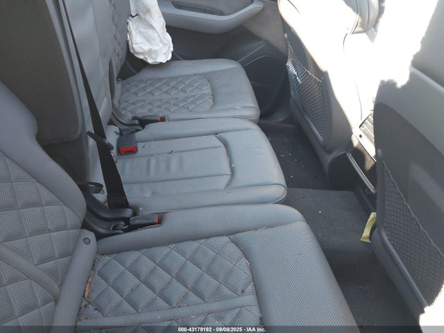 2022 AUDI SQ7 WA1AWBF78ND004715 Photo 7
