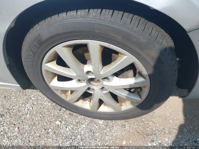 3VWD07AJ8EM236432 Volkswagen Jetta