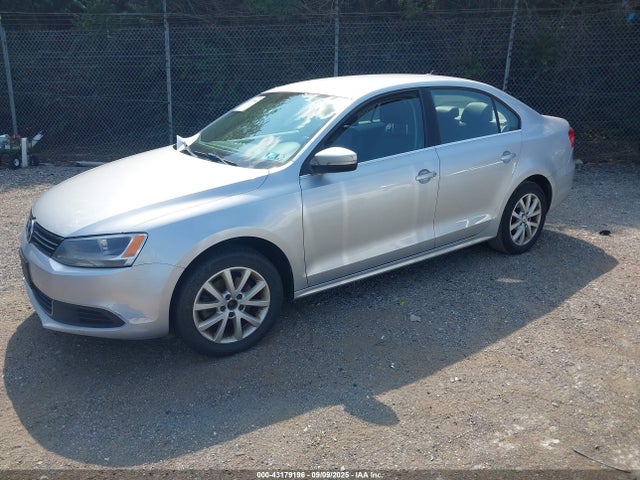 3VWD07AJ8EM236432 Volkswagen Jetta
