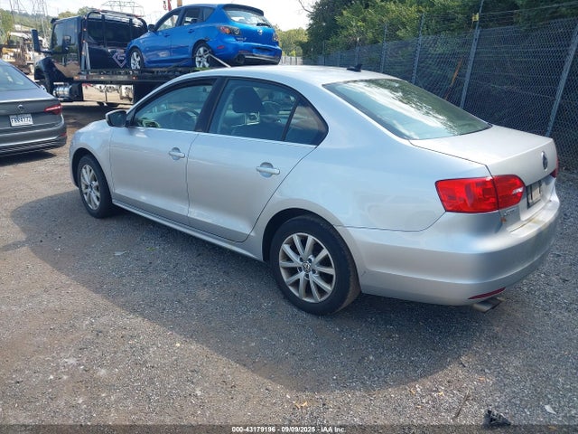 3VWD07AJ8EM236432 Volkswagen Jetta
