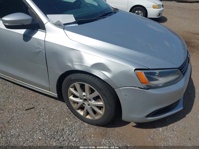 3VWD07AJ8EM236432 Volkswagen Jetta