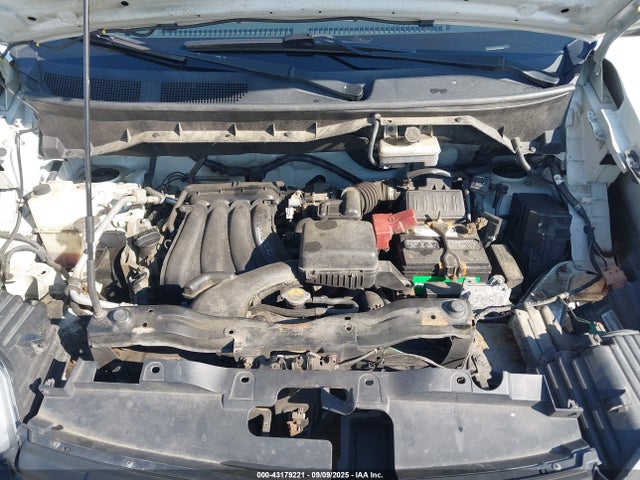 Chevrolet l0a 2018 3N63M0YN9JK691621 Image 10