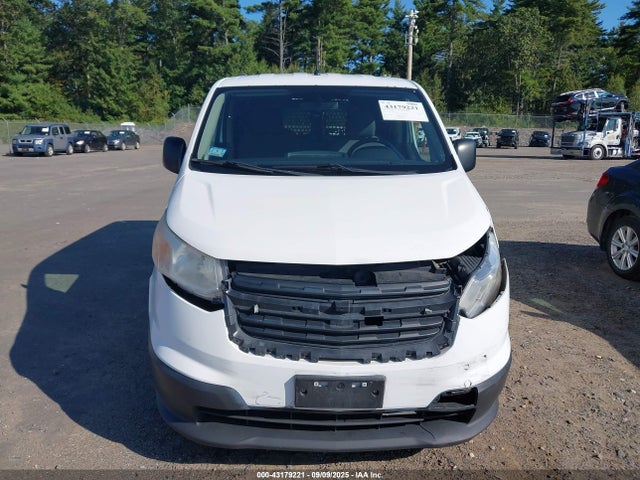 Chevrolet l0a 2018 3N63M0YN9JK691621 Image 13