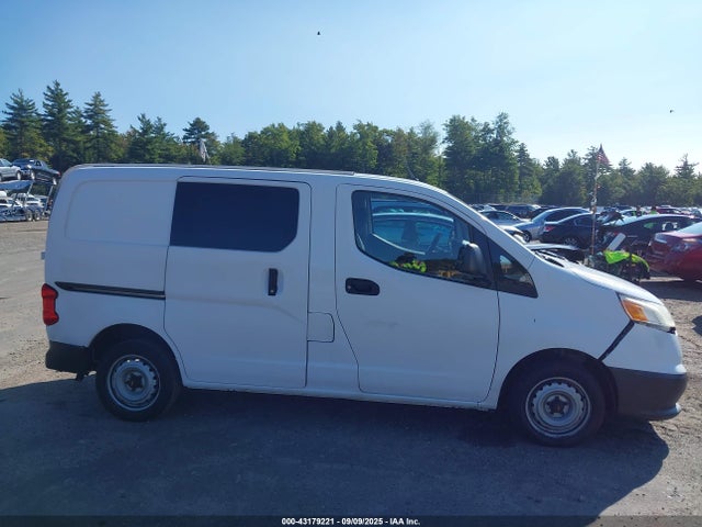 Chevrolet l0a 2018 3N63M0YN9JK691621 Image 14
