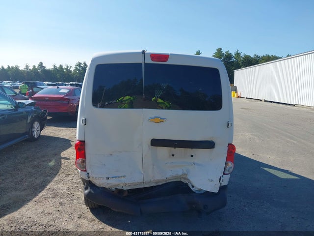 Chevrolet l0a 2018 3N63M0YN9JK691621 Image 17