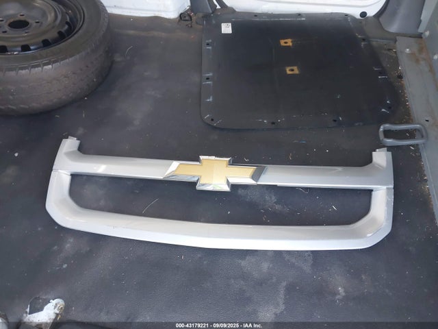 Chevrolet l0a 2018 3N63M0YN9JK691621 Image 12