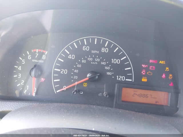 Chevrolet l0a 2018 3N63M0YN9JK691621 Image 7