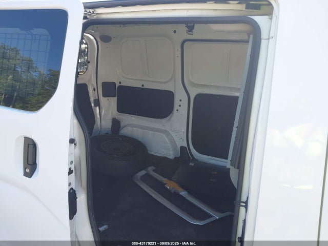 Chevrolet l0a 2018 3N63M0YN9JK691621 Image 8