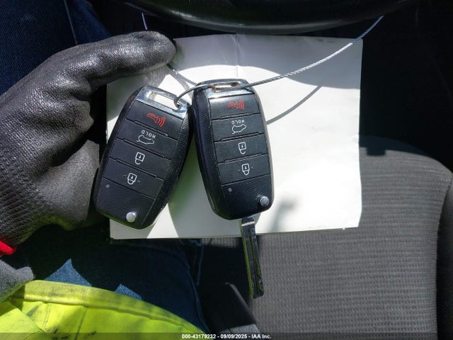 5XYKT4A7XEG457726 KIA gasoline 3.3 v6 gdi lambda ii