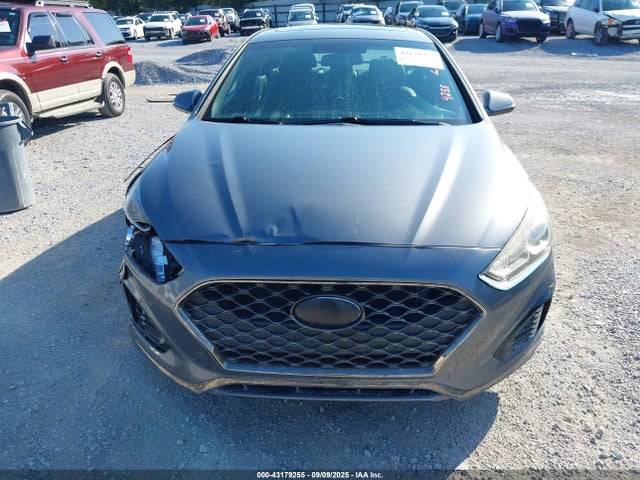 5NPE34AF9JH701048 Hyundai gdi theta-ii