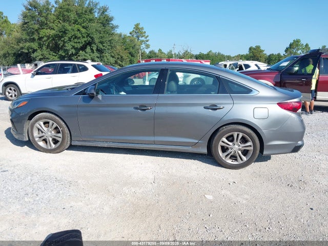 5NPE34AF9JH701048 Hyundai gdi theta-ii