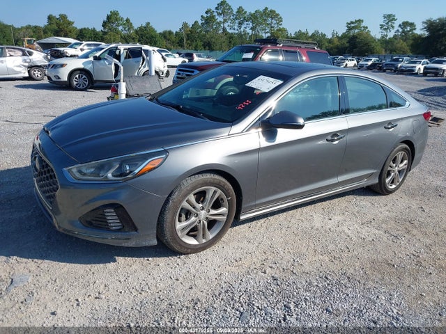 5NPE34AF9JH701048 Hyundai gdi theta-ii