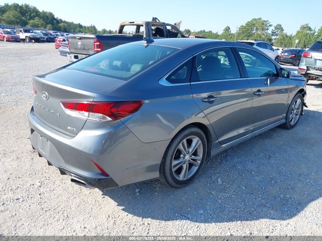 5NPE34AF9JH701048 Hyundai gdi theta-ii