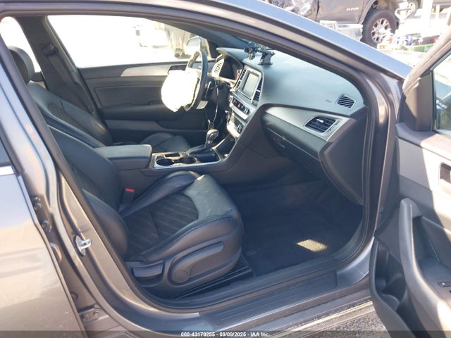 5NPE34AF9JH701048 Hyundai gdi theta-ii