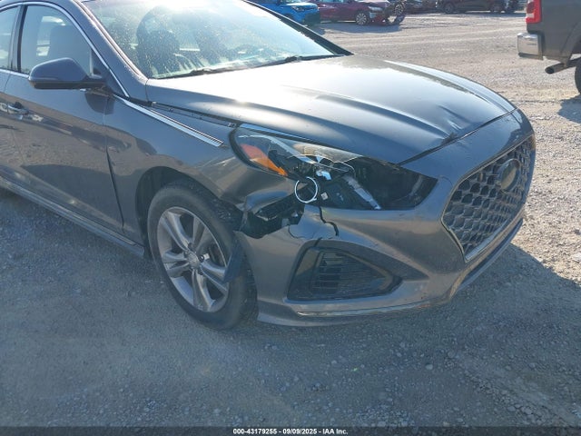 5NPE34AF9JH701048 Hyundai gdi theta-ii