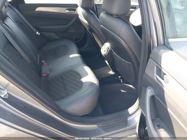 5NPE34AF9JH701048 Hyundai gdi theta-ii
