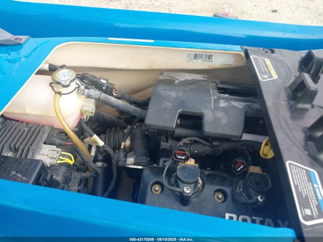 2019 SEADOO GTX 155 YDV03768J819 Photo 9