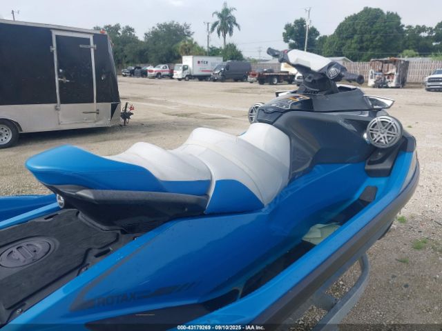 2019 SEADOO GTX 155 YDV03768J819 Photo 4