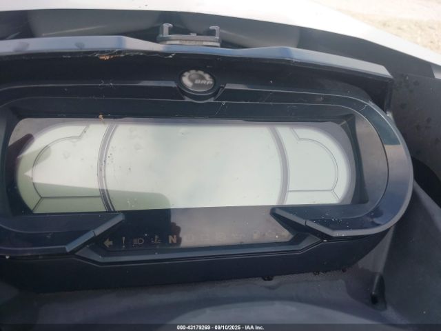 2019 SEADOO GTX 155 YDV03768J819 Photo 6